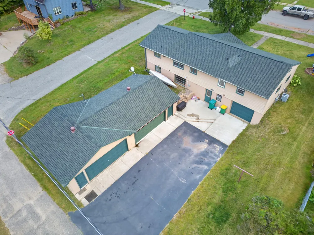 408 Mitchell Street Coleraine, MN 55722