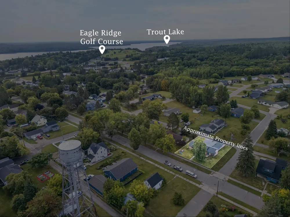 408 Mitchell Street Coleraine, MN 55722
