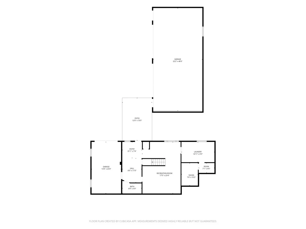 408 Mitchell Street Coleraine, MN 55722