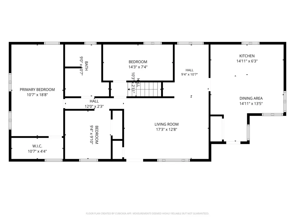 408 Mitchell Street Coleraine, MN 55722