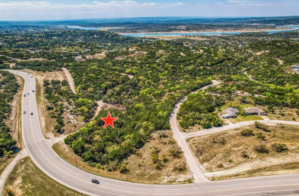 20504 Agarita Drive Lago Vista, TX 78645
