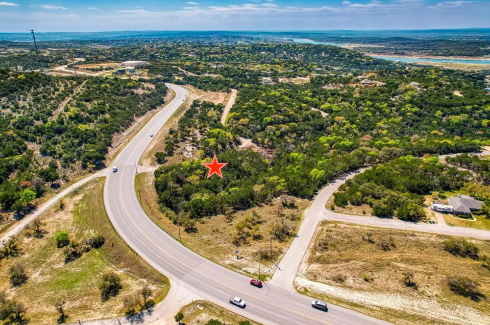 20504 Agarita Drive Lago Vista, TX 78645