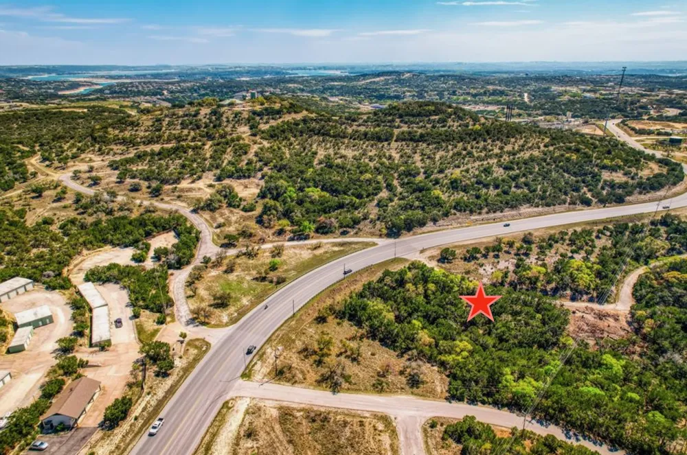 20504 Agarita Drive Lago Vista, TX 78645
