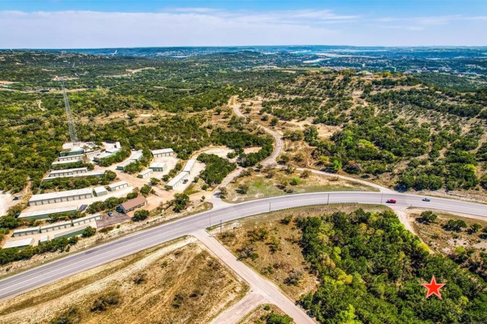 20504 Agarita Drive Lago Vista, TX 78645