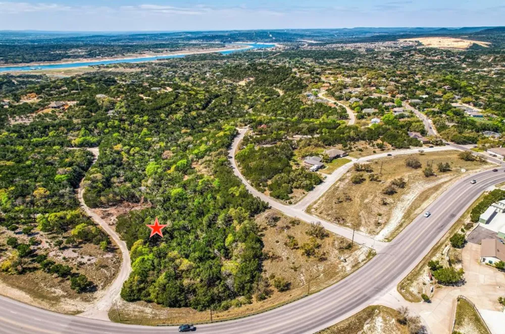 20504 Agarita Drive Lago Vista, TX 78645