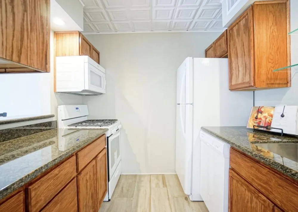 2425 Ashdale Drive #64 Austin, TX 78757