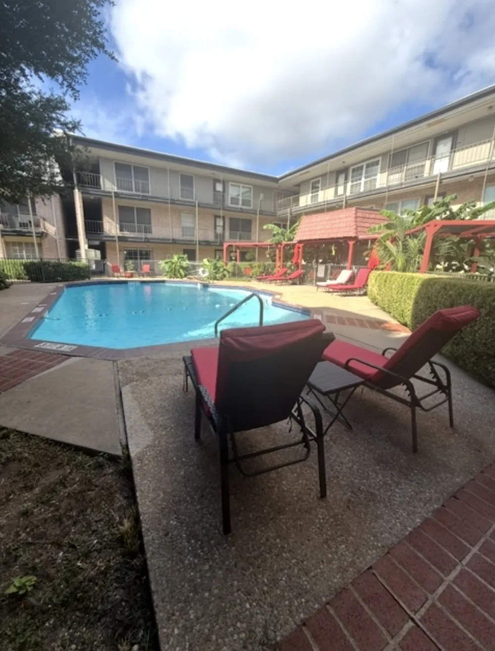2425 Ashdale Drive #64 Austin, TX 78757