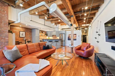 1801 Wynkoop Street #518