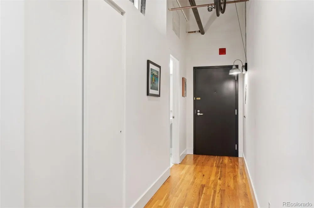 1801 Wynkoop Street #518 Denver, CO 80202