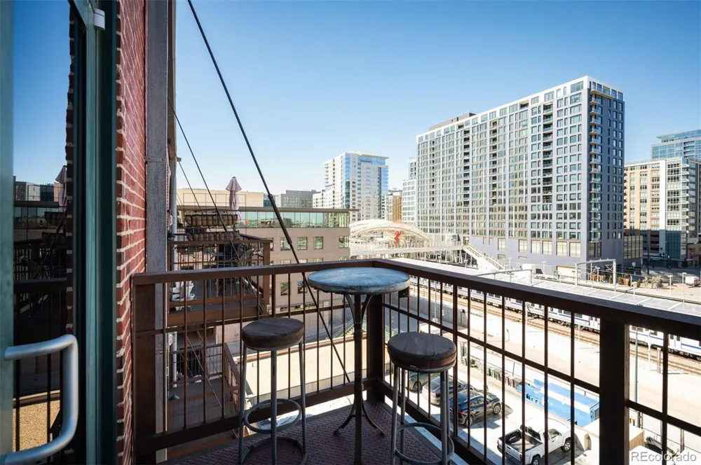 1801 Wynkoop Street #518 Denver, CO 80202