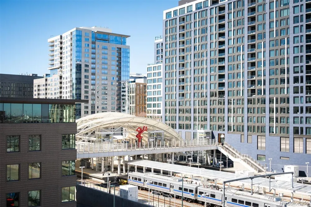 1801 Wynkoop Street #518 Denver, CO 80202