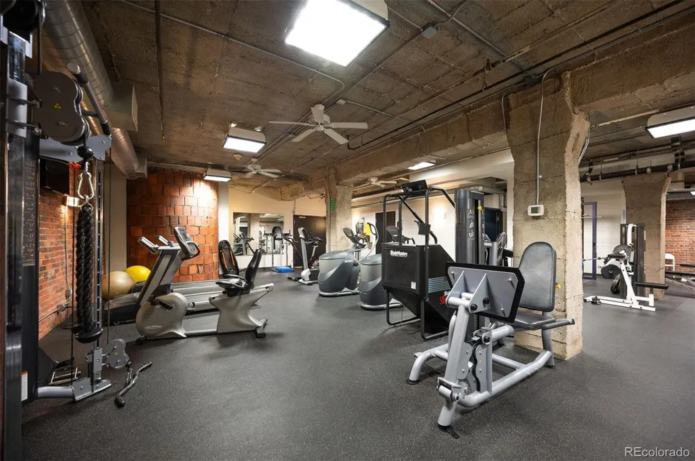 1801 Wynkoop Street #518 Denver, CO 80202