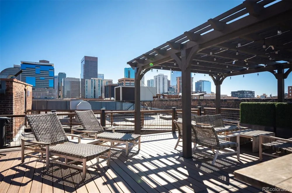 1801 Wynkoop Street #518 Denver, CO 80202