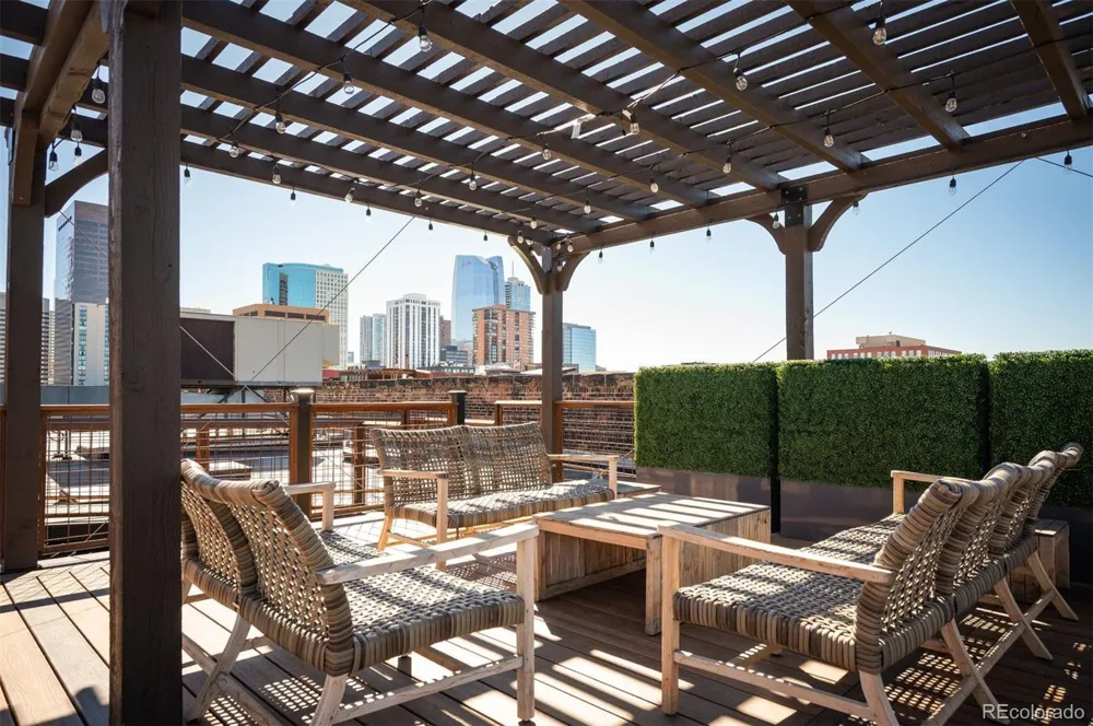 1801 Wynkoop Street #518 Denver, CO 80202