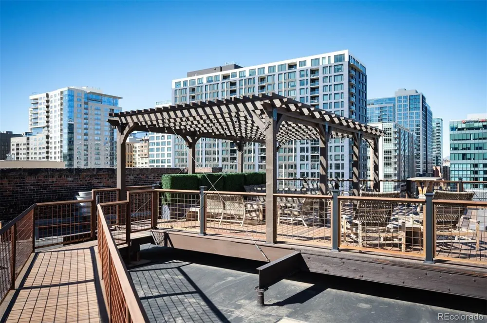1801 Wynkoop Street #518 Denver, CO 80202