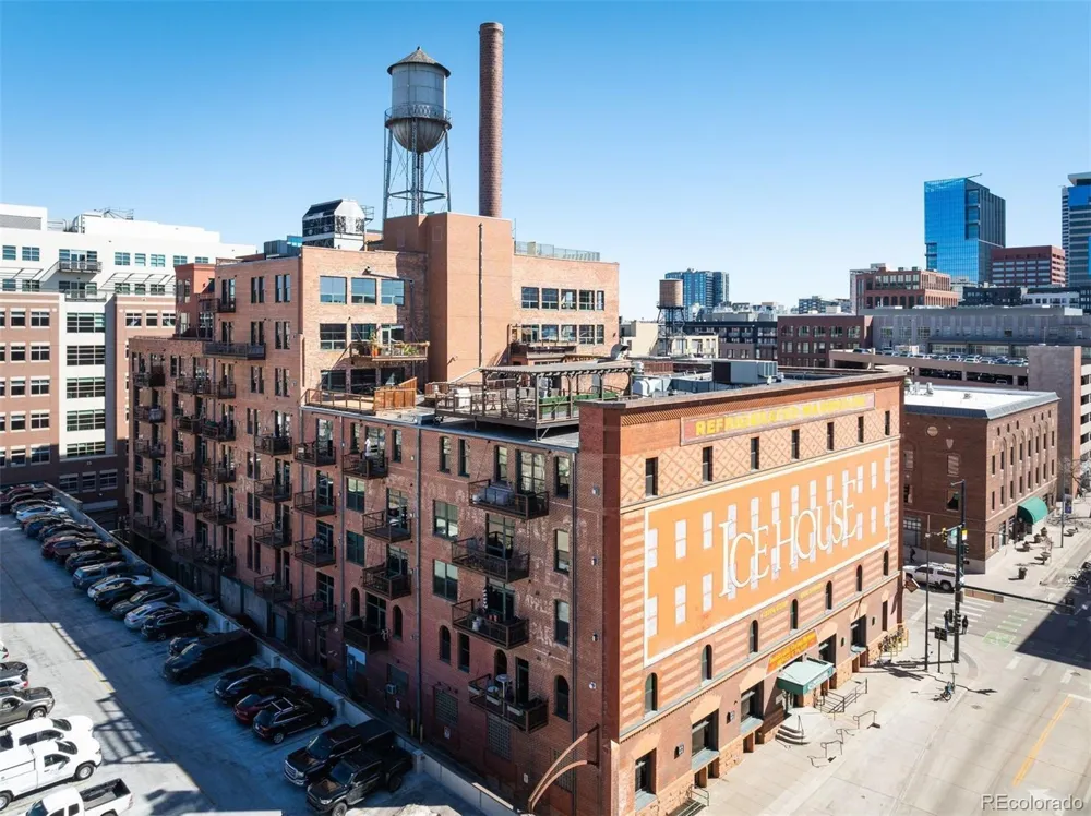 1801 Wynkoop Street #518 Denver, CO 80202