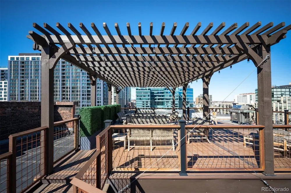 1801 Wynkoop Street #518 Denver, CO 80202