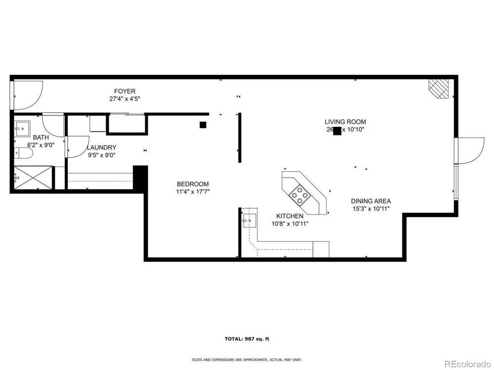 1801 Wynkoop Street #518 Denver, CO 80202