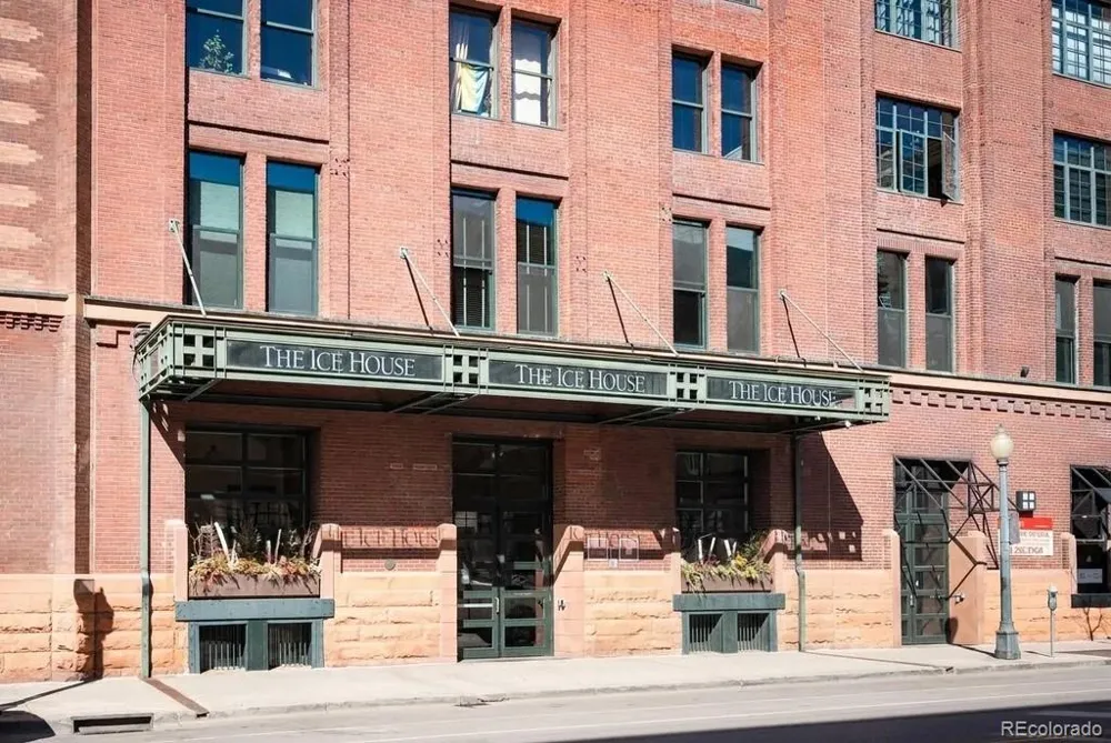 1801 Wynkoop Street #518 Denver, CO 80202