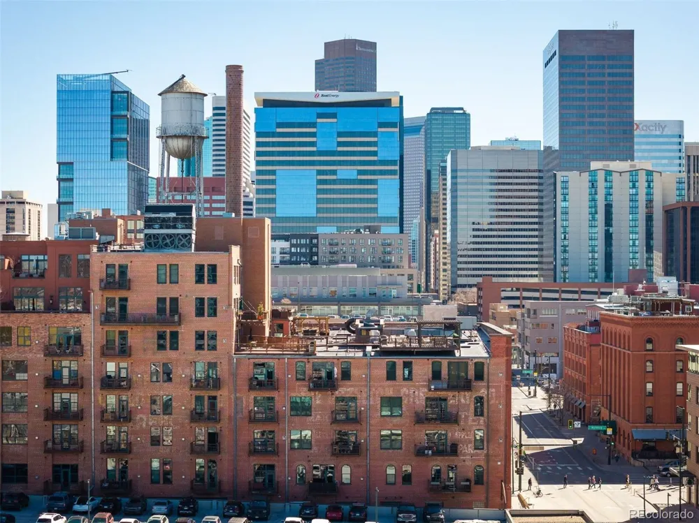 1801 Wynkoop Street #518 Denver, CO 80202