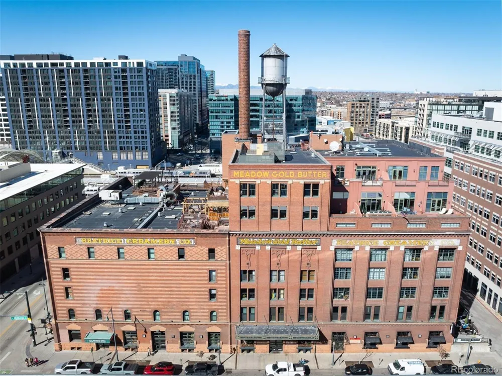 1801 Wynkoop Street #518 Denver, CO 80202