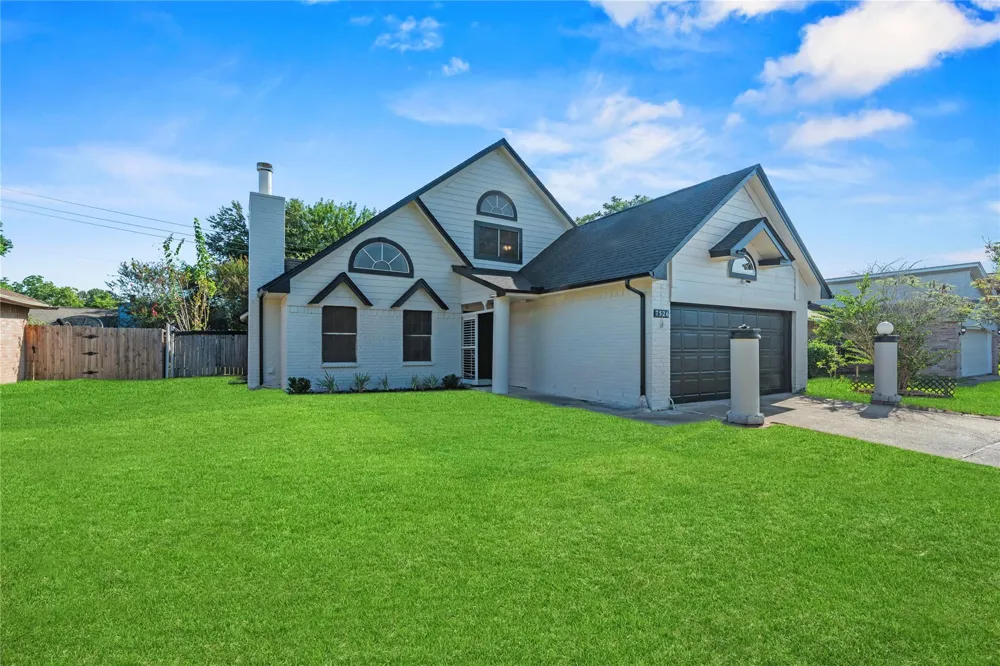 7526 Gulfbriar Place Houston, TX 77489