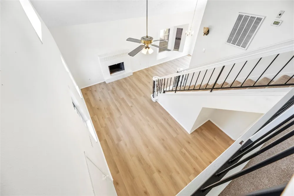 7526 Gulfbriar Place Houston, TX 77489