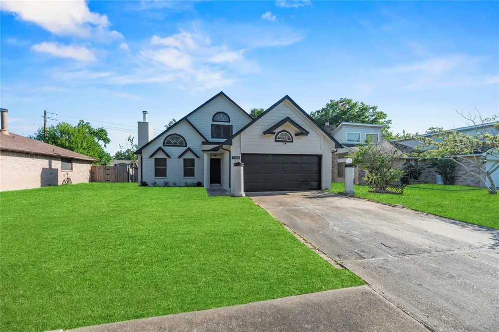 7526 Gulfbriar Place Houston, TX 77489