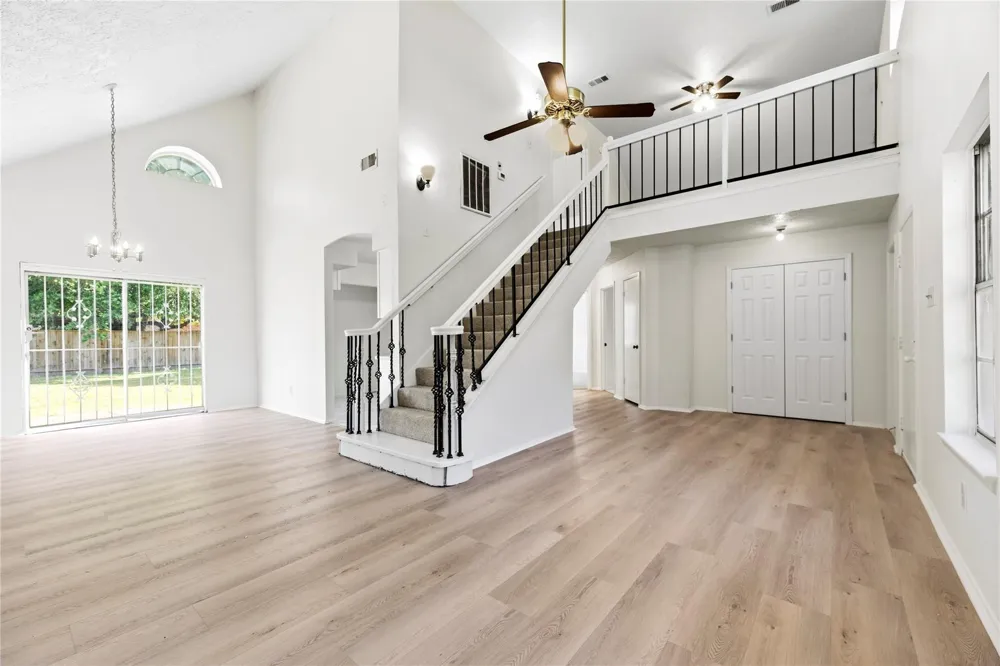 7526 Gulfbriar Place Houston, TX 77489