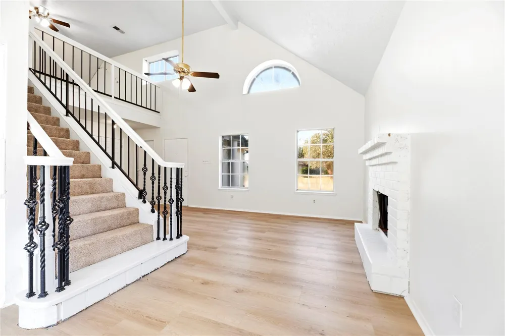 7526 Gulfbriar Place Houston, TX 77489