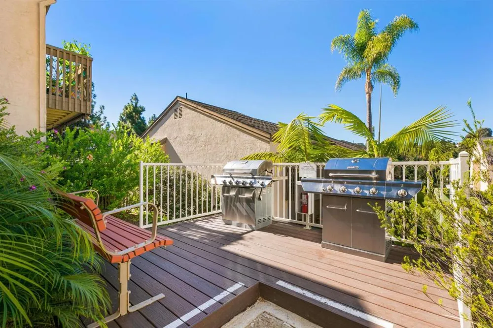 8548 Via Mallorca #A La Jolla, CA 92037