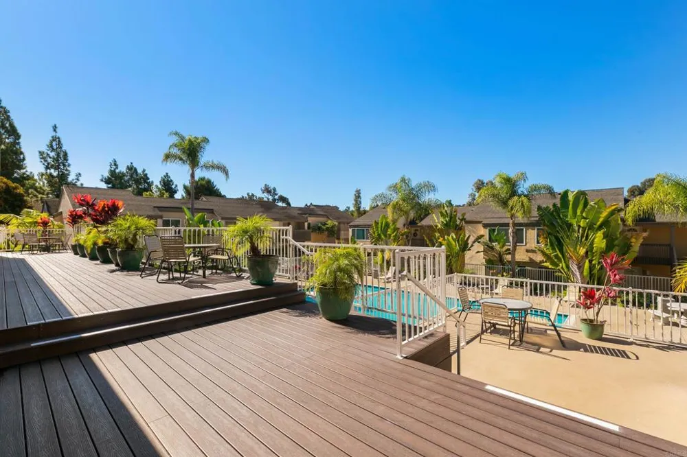 8548 Via Mallorca #A La Jolla, CA 92037