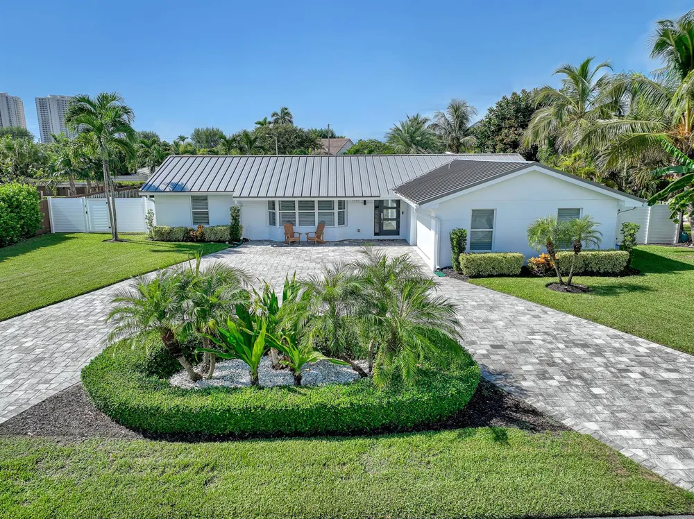 1191 BIMINI LANE Singer Island, FL 33404