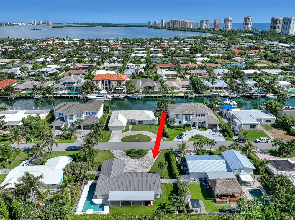 1191 BIMINI LANE Singer Island, FL 33404