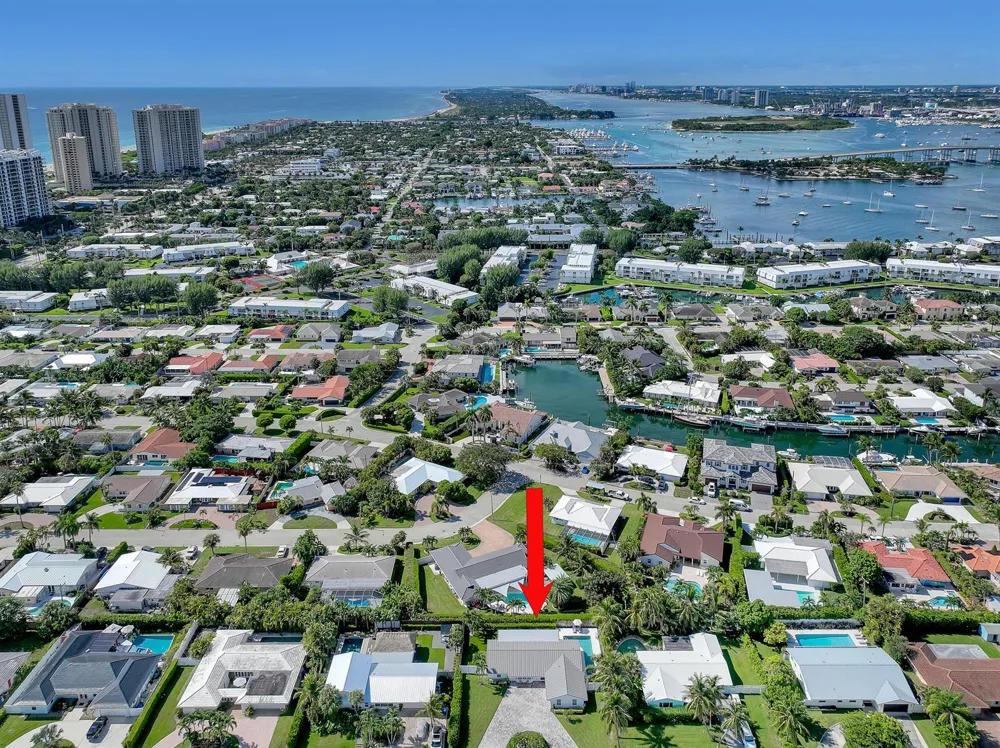 1191 BIMINI LANE Singer Island, FL 33404