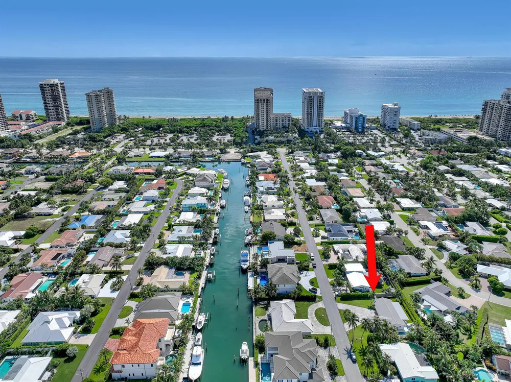 1191 BIMINI LANE Singer Island, FL 33404