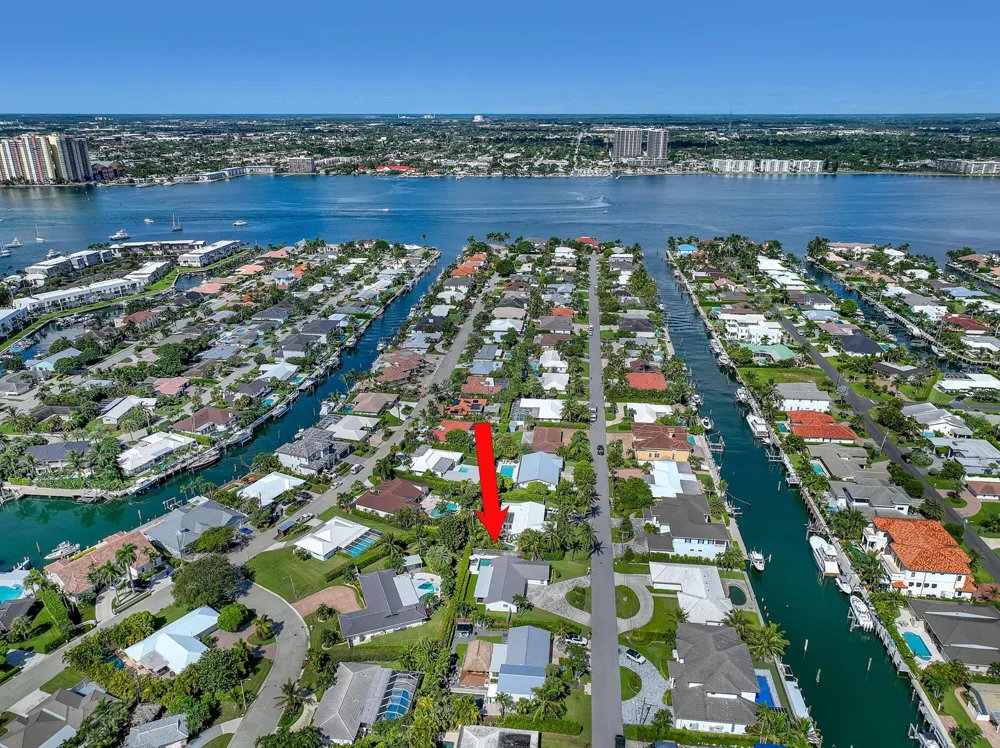 1191 BIMINI LANE Singer Island, FL 33404