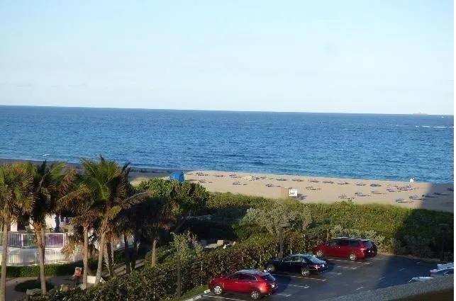 2800 Ocean Drive #B-5c Singer Island, FL 33404