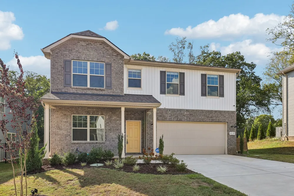 3239 Holiday Ln Columbia, TN 38401