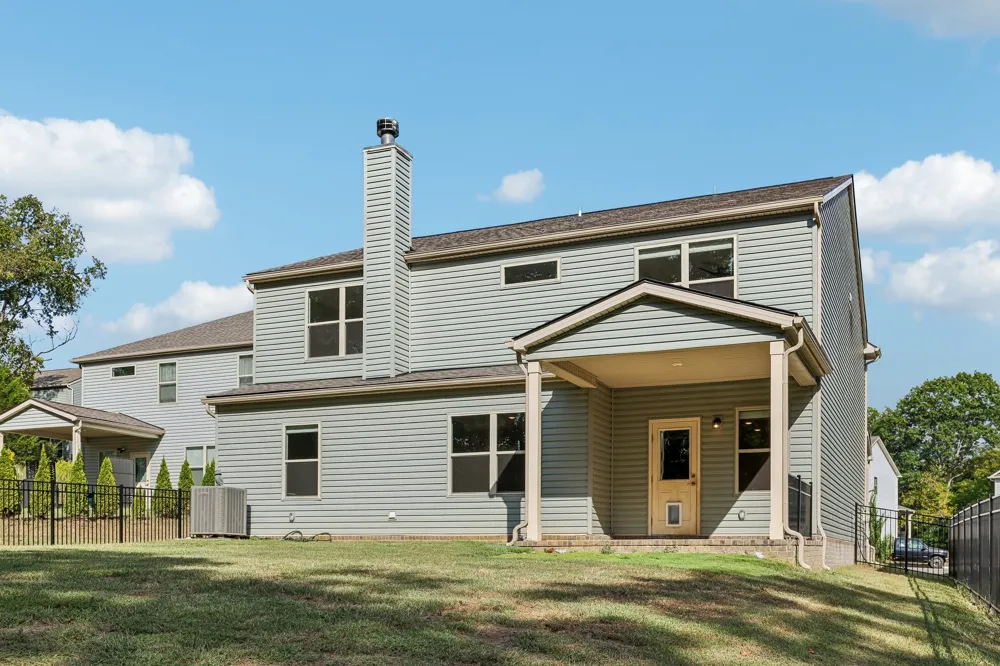 3239 Holiday Ln Columbia, TN 38401