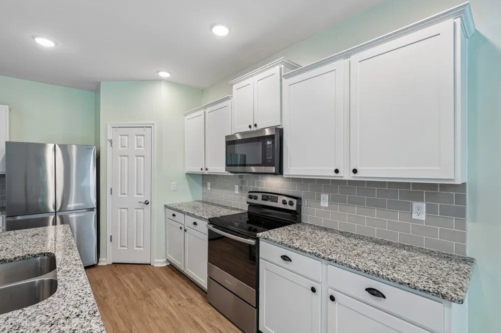 3239 Holiday Ln Columbia, TN 38401