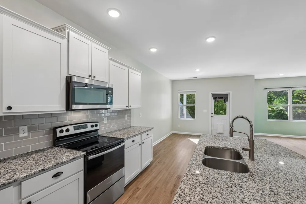 3239 Holiday Ln Columbia, TN 38401