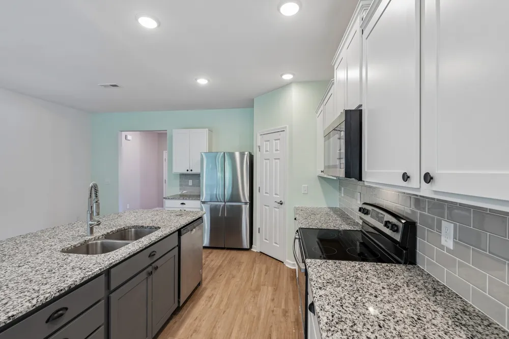 3239 Holiday Ln Columbia, TN 38401