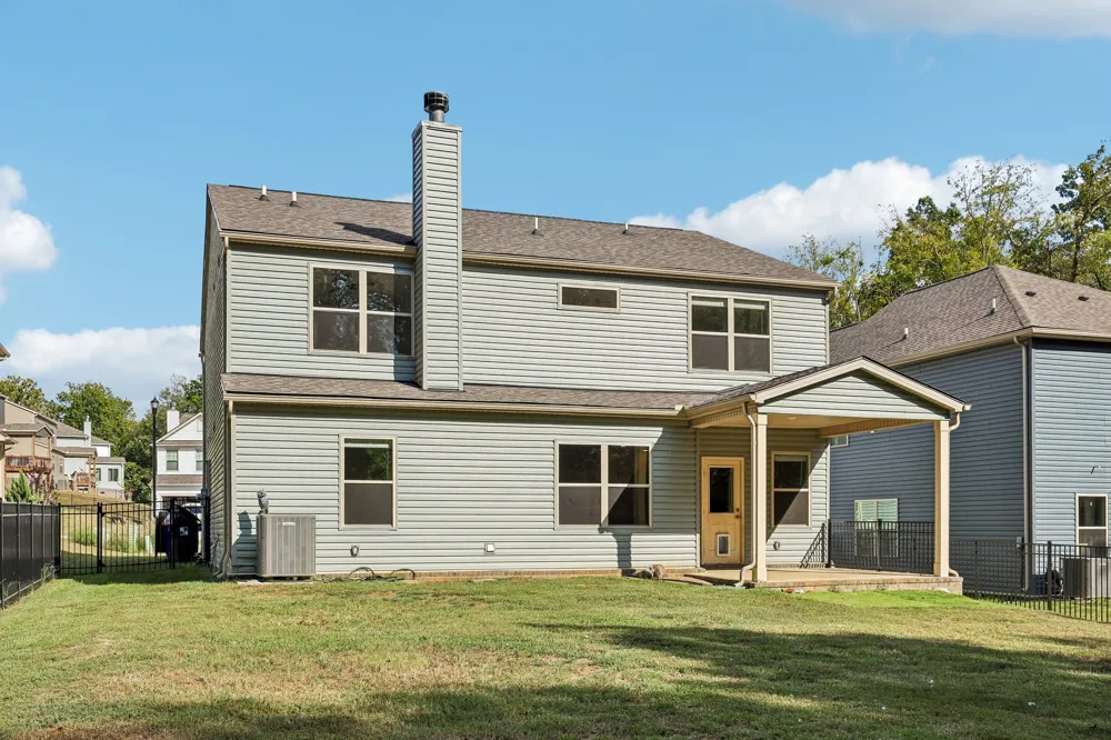 3239 Holiday Ln Columbia, TN 38401