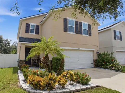 10519 WHISPERING HAMMOCK DRIVE