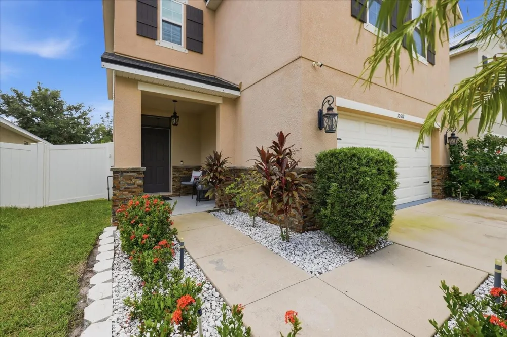 10519 WHISPERING HAMMOCK DRIVE Riverview, FL 33578