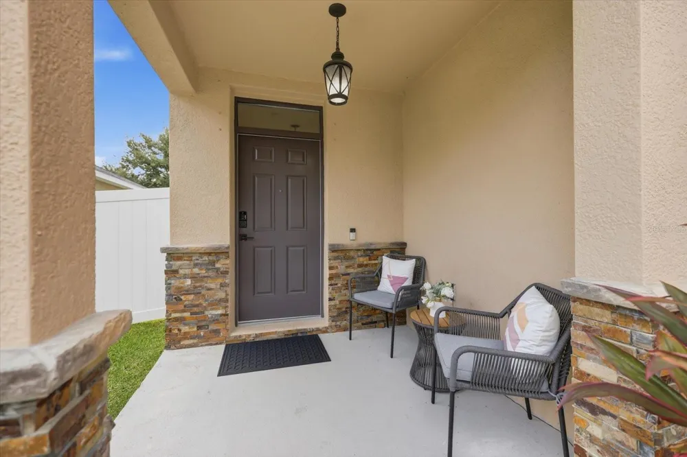 10519 WHISPERING HAMMOCK DRIVE Riverview, FL 33578