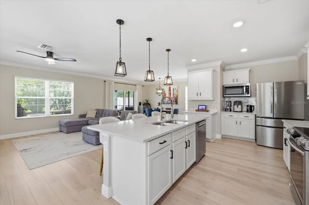 10519 WHISPERING HAMMOCK DRIVE Riverview, FL 33578