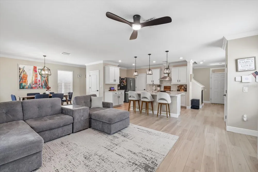 10519 WHISPERING HAMMOCK DRIVE Riverview, FL 33578