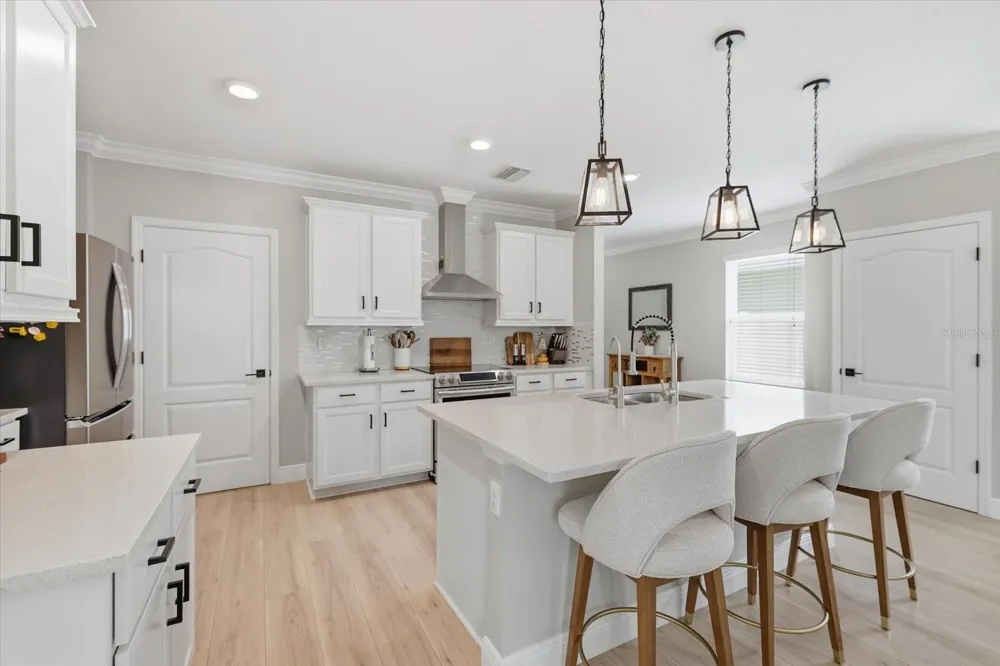 10519 WHISPERING HAMMOCK DRIVE Riverview, FL 33578